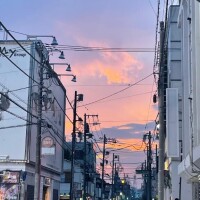 素敵な風景