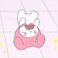 ごめんなさい?