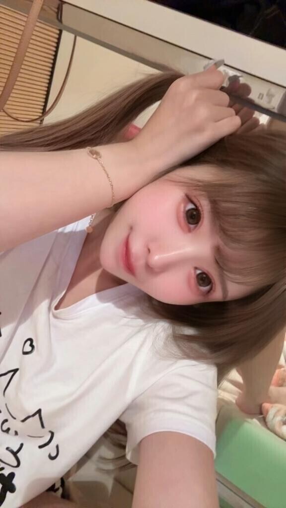 いっぱいパ●パ●して?
