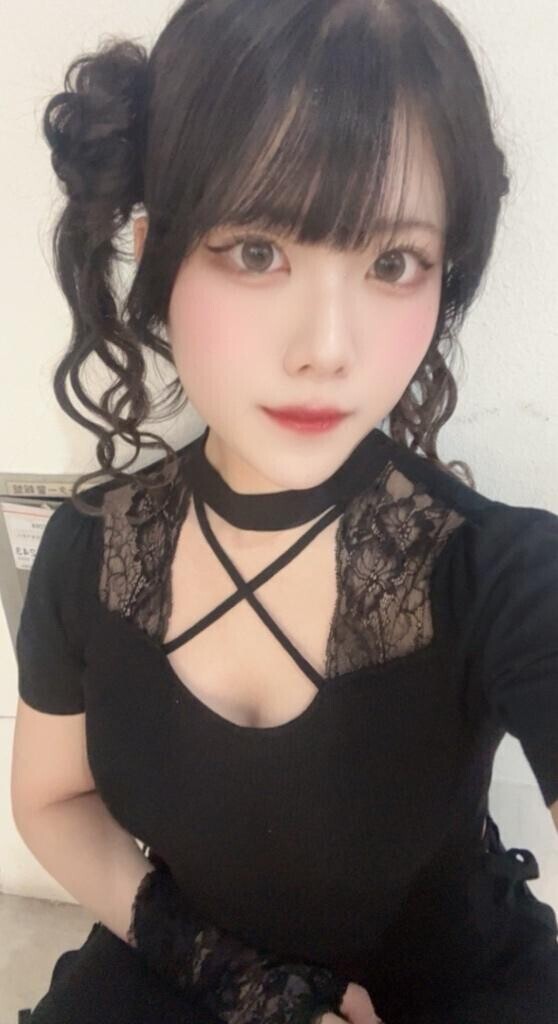 いっぱい濃厚な...?