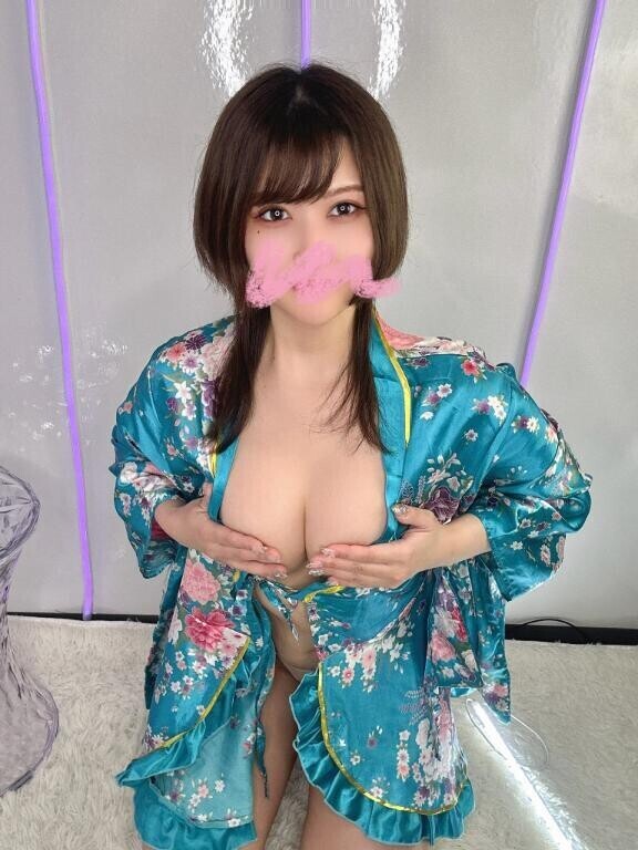 はみ出ちゃう///