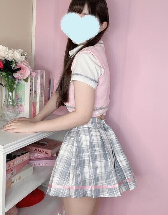 着てほしいコスプレある？