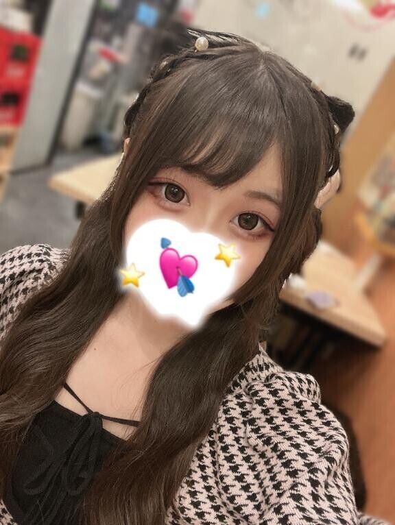 ヘアメイク大好き?