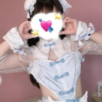 魔法少女×チャイナ