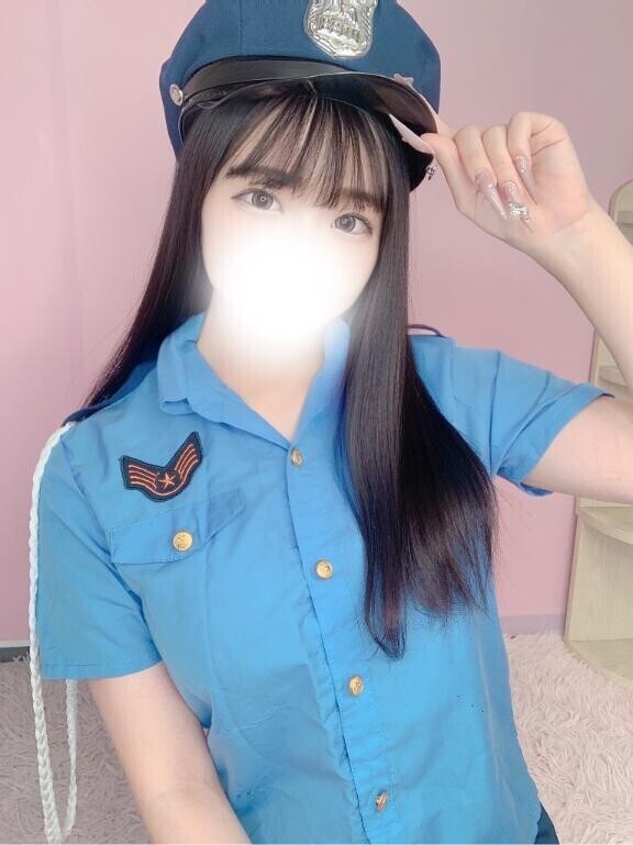 ??逮捕しちゃうぞっ??????