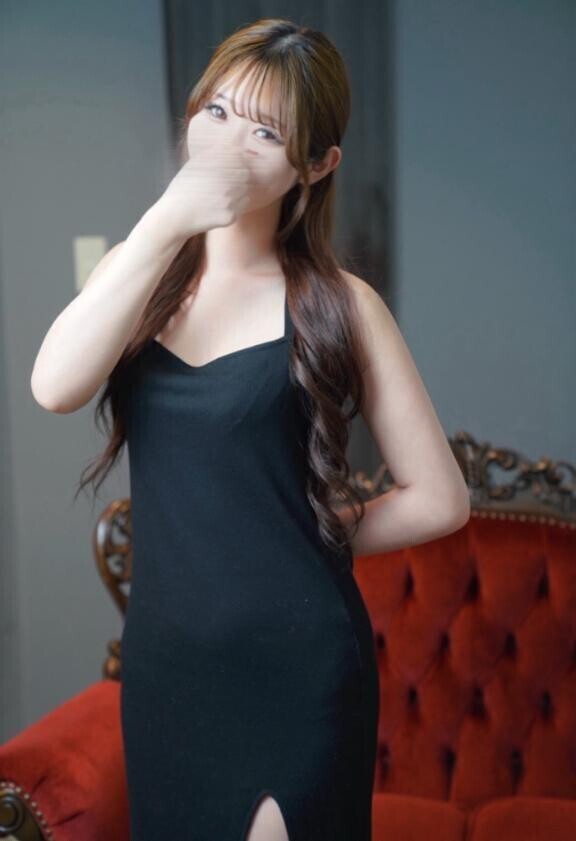 太いお注射ください?