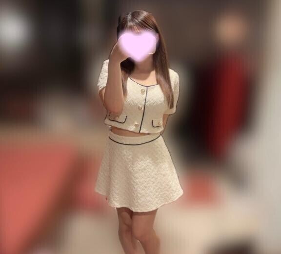 恥ずかしがり屋さん?