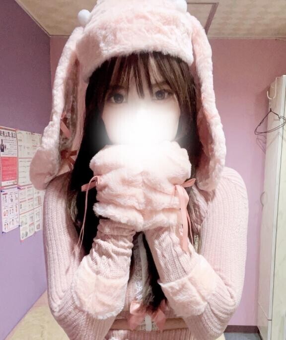 もう…とろとろ…///