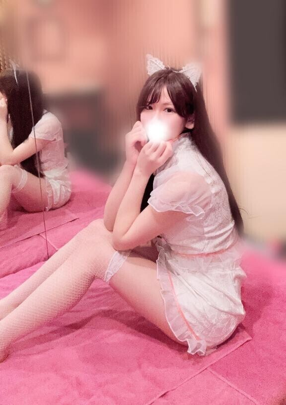 いっぱい好きになって？?