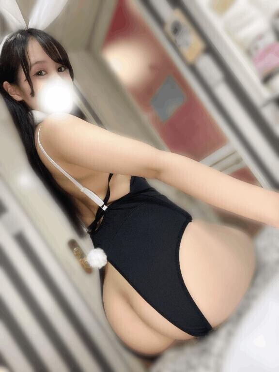 ?にょーーーーん?