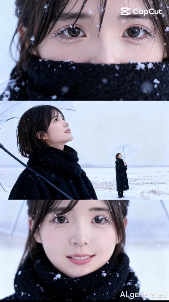 最近の私（長め）