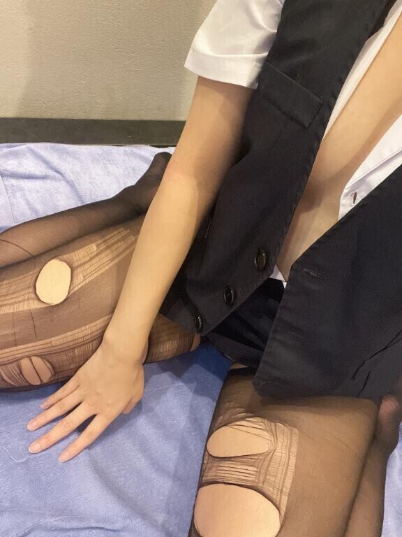 ?感度増し増し??