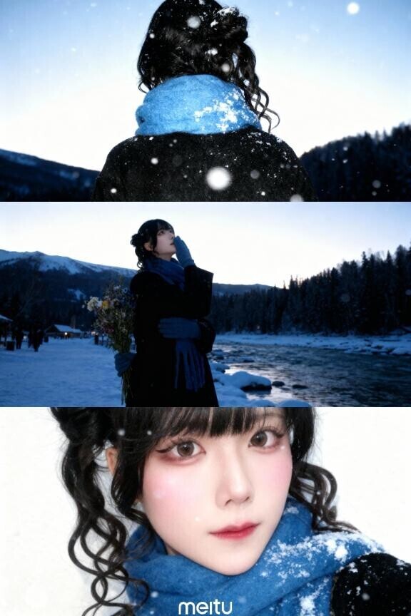 だいしゅきホールド??