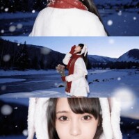 ?あったまりにおいで?