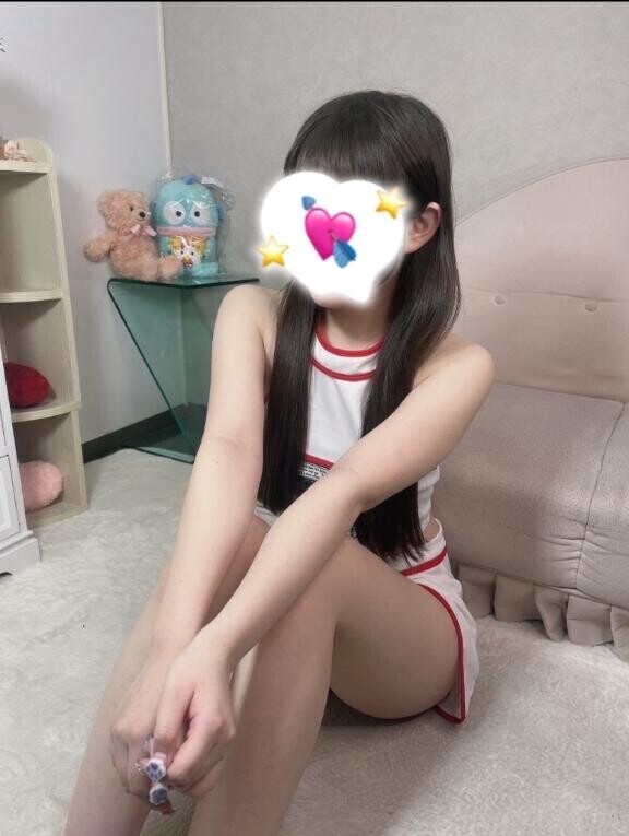 お気に入りのアニメを見て…