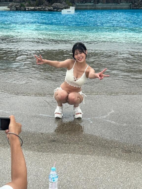 A?女優とエッチなこと