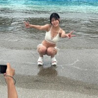 A?女優とエッチなこと