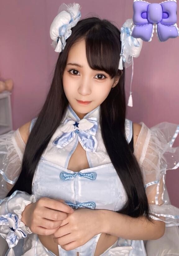 ?しゅしてます?