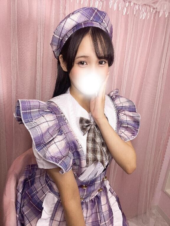 ?しぼっちゃうっっ?