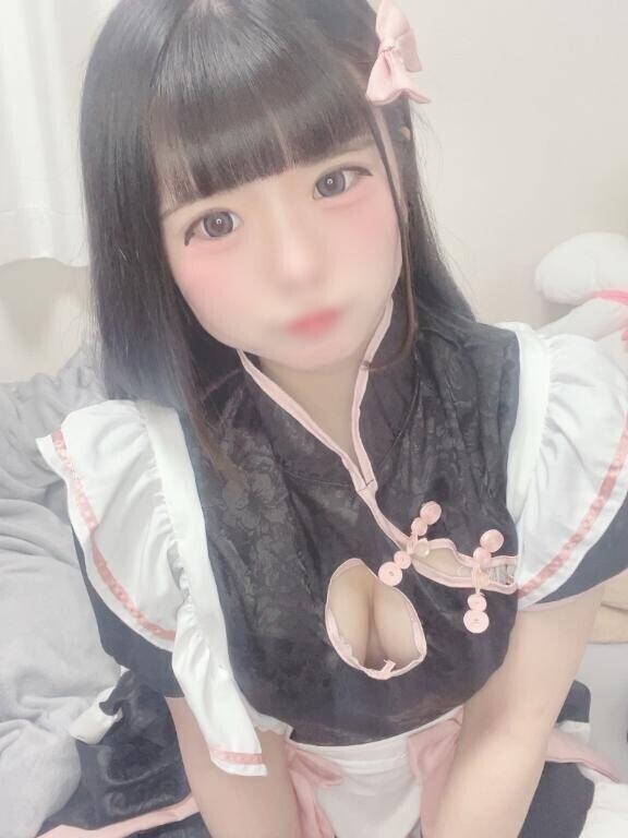 どこ見てるの？？?