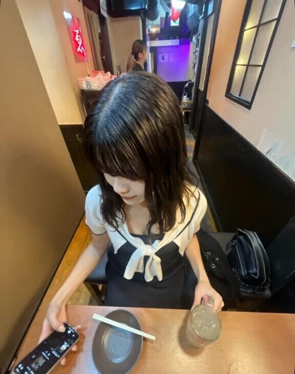 大きさと硬さなら？//