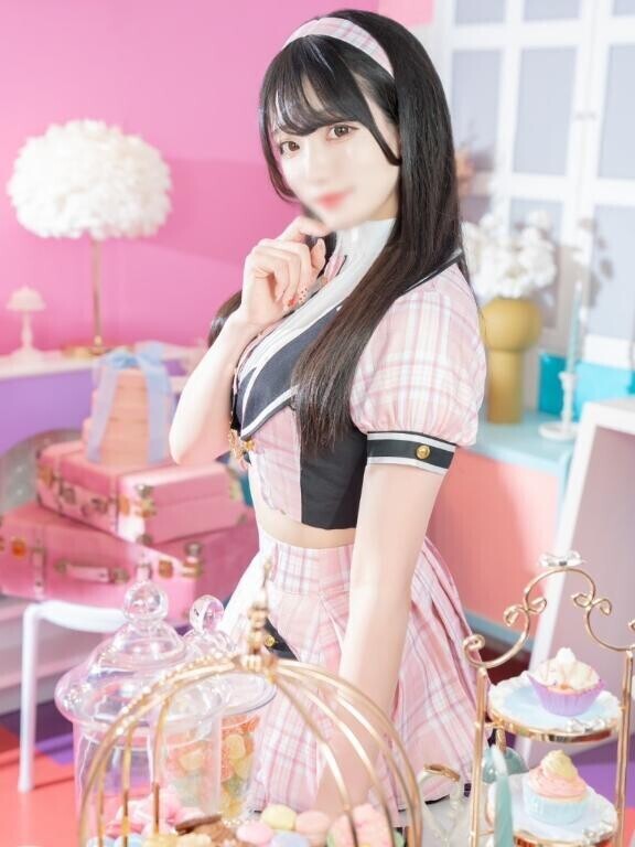 ただいまーっ！?