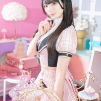 ただいまーっ！?