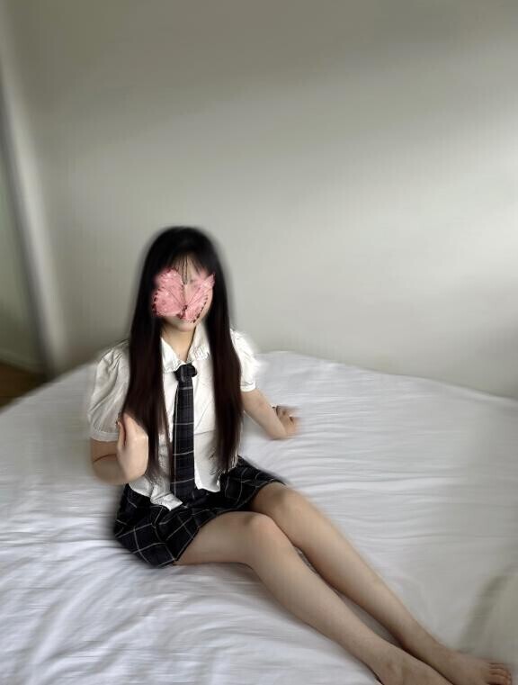 女子〇生とえっち?