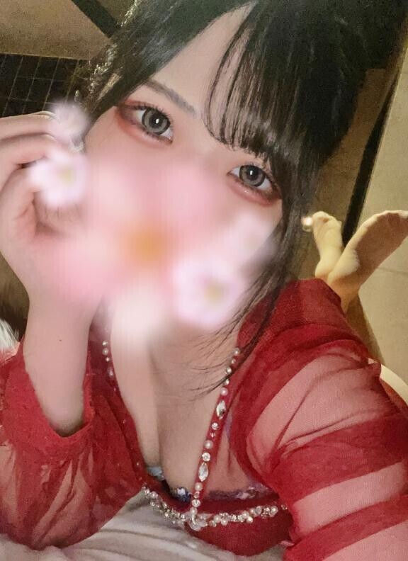 私だけの秘密の時間?