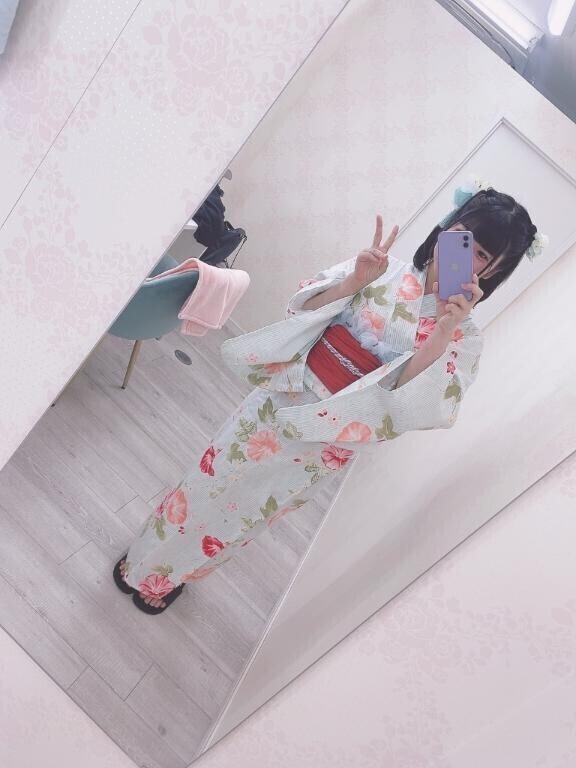 6:00~しゅっ( ^-^)⊃≡