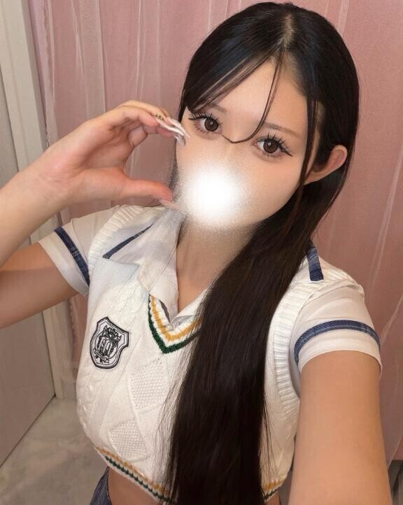 マンピクしちゃってるの??