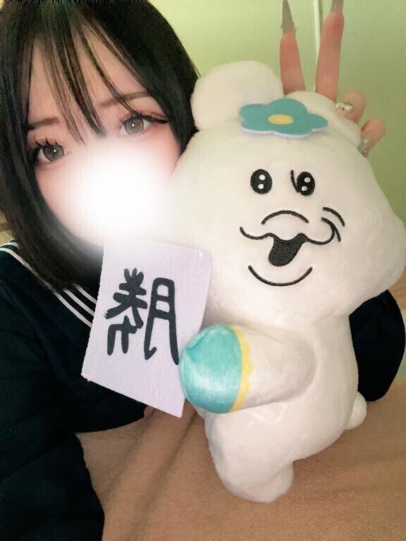 ギャップ萌え??