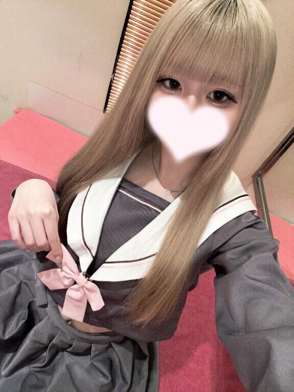 清楚系ギャル??