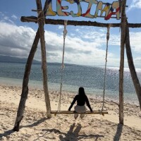 ?向かってます?