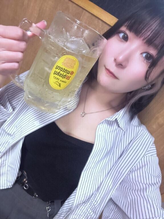 はじめまして??