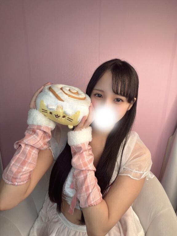 ??舐める時もだよ??