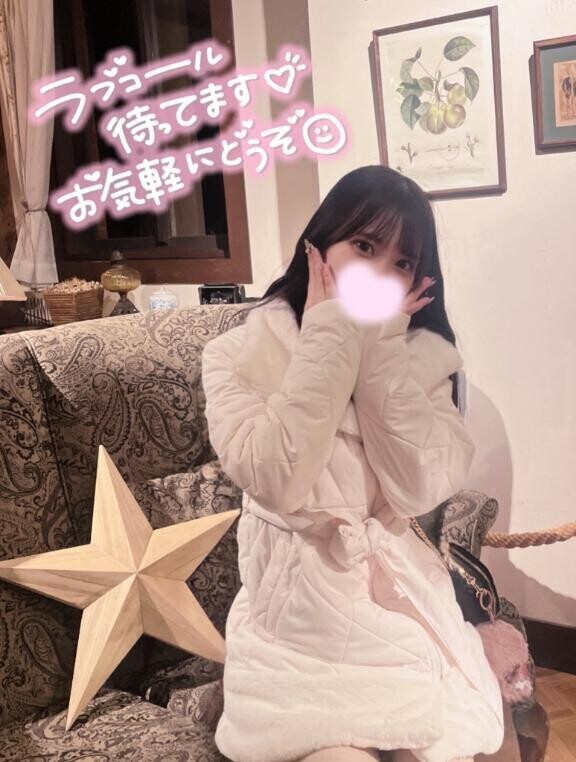 欲張りさん？??