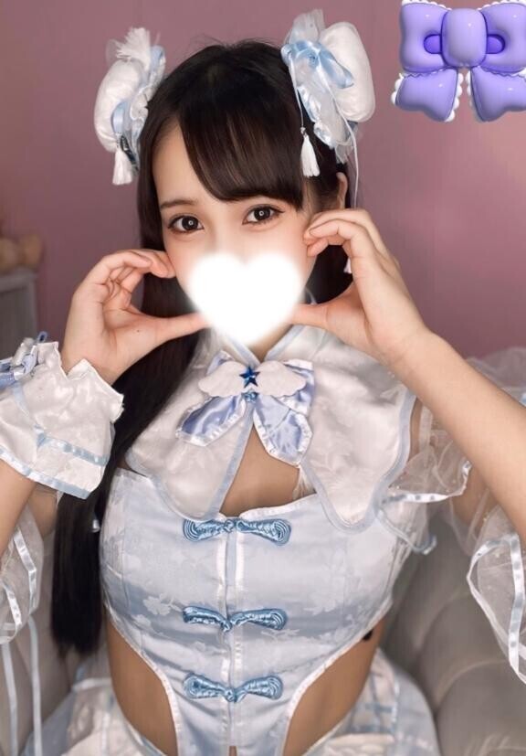 ?えくぼは恋の落とし穴?