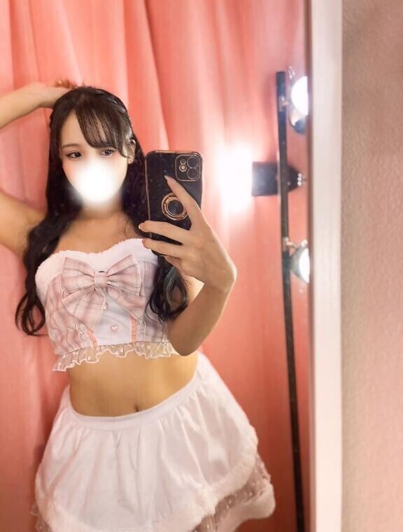 ?めちゃくちゃ寂しいです?