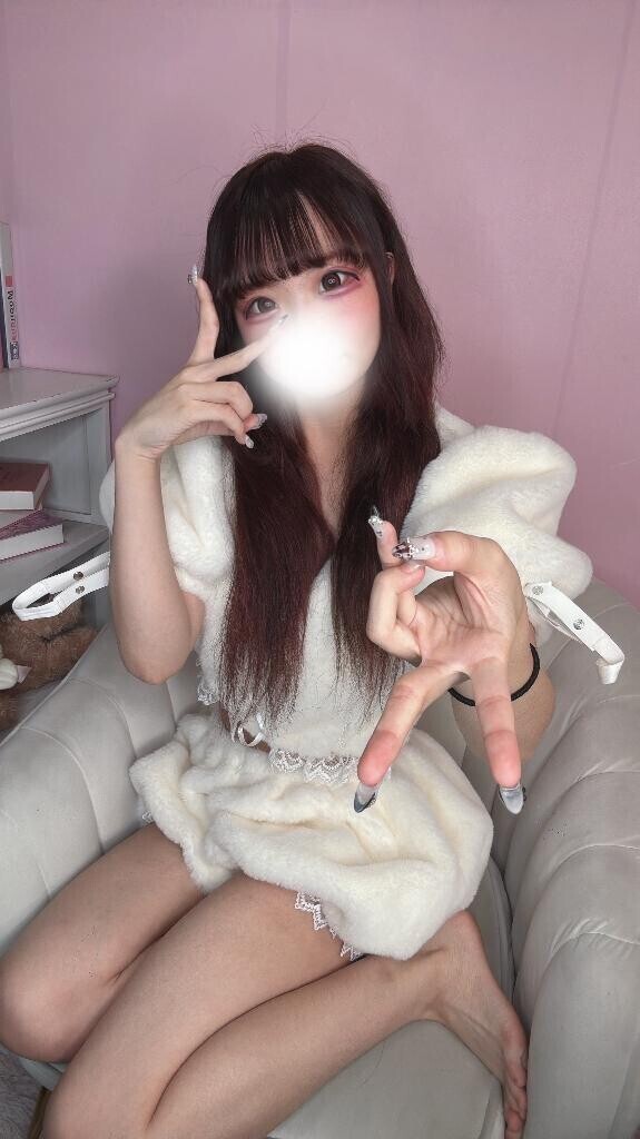 たくさんして！！