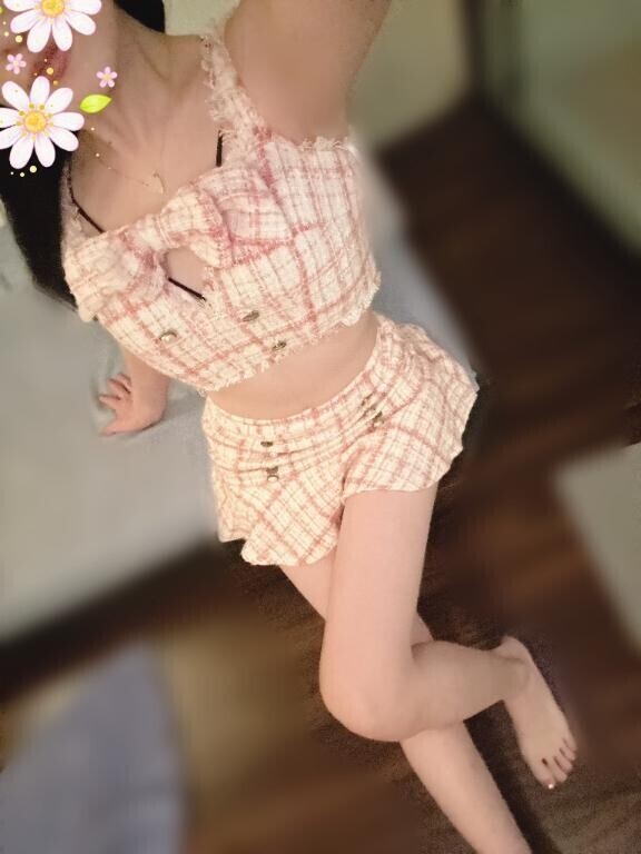 大興奮の皮剥きシーンで大洪水