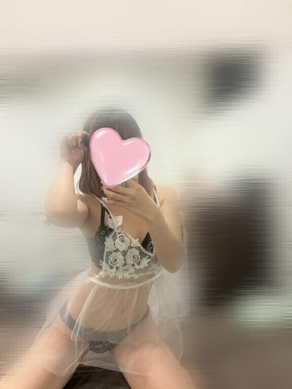 脱いだ瞬間にっ