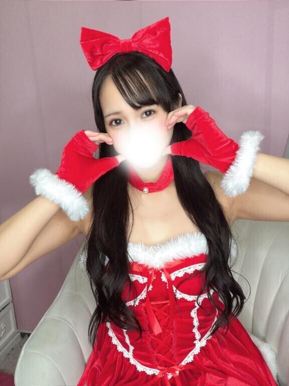 ?クリスマスイブイブ?