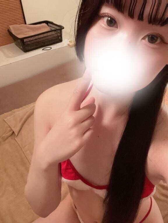 クリスマスイブ???