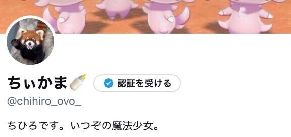 新しいTwitter(X)??