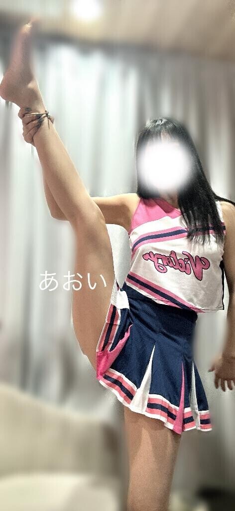 こうなりました??