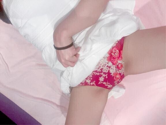 ご褒美タイムだよ～?