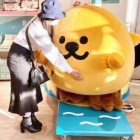 みあの好きなキャラクター?