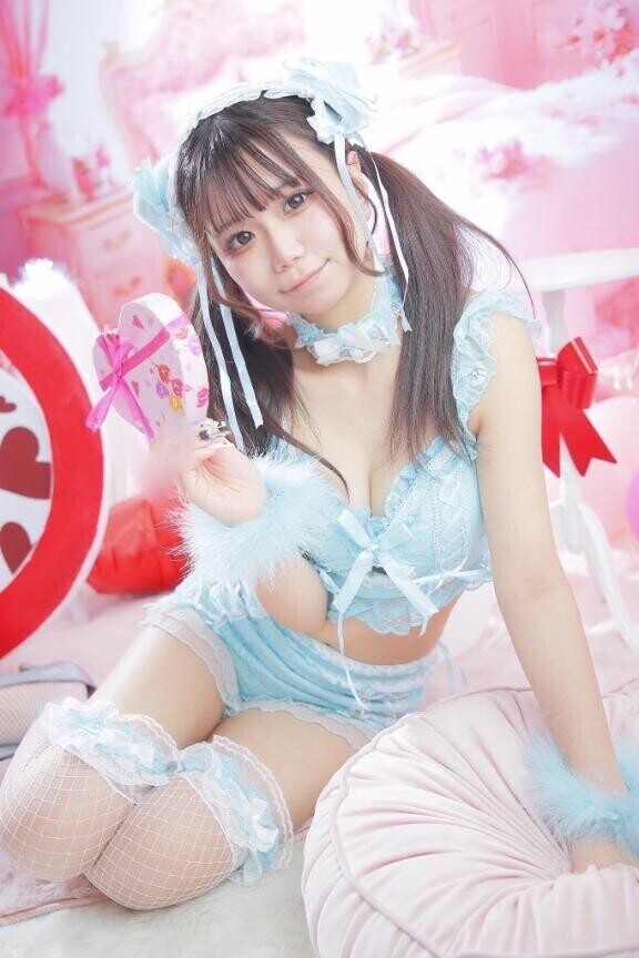 まだまだ先ですが?