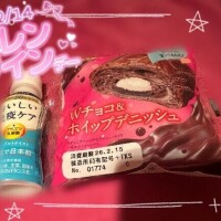 逆バレンタイン?